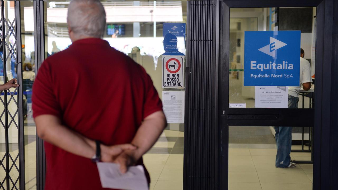 Cartelle esattoriali: sconti fino al 30%, ma occhio alla data