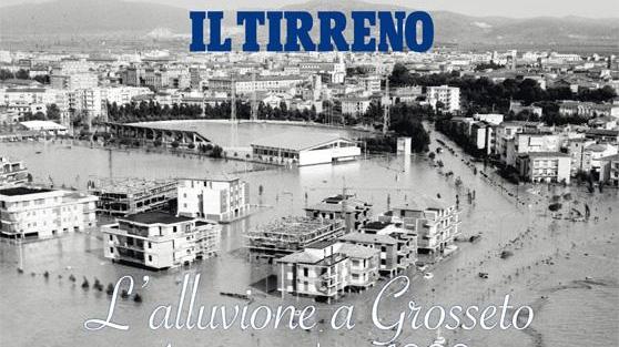 La copertina dell'iniziativa di Grosseto