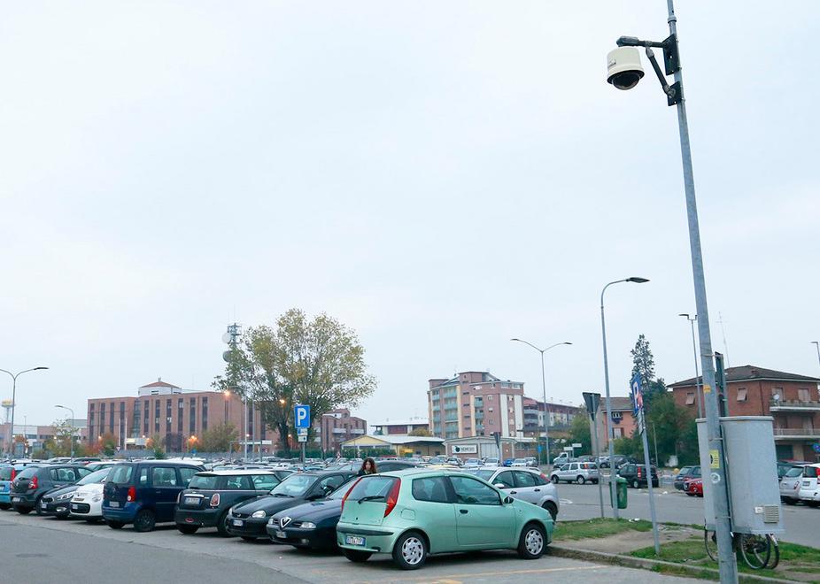 Modena, razzia sulle auto in via Fanti, presto due nuove telecamere