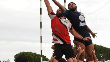 Grosseto Rugby club resta concentrato e straccia il Galluzzo
