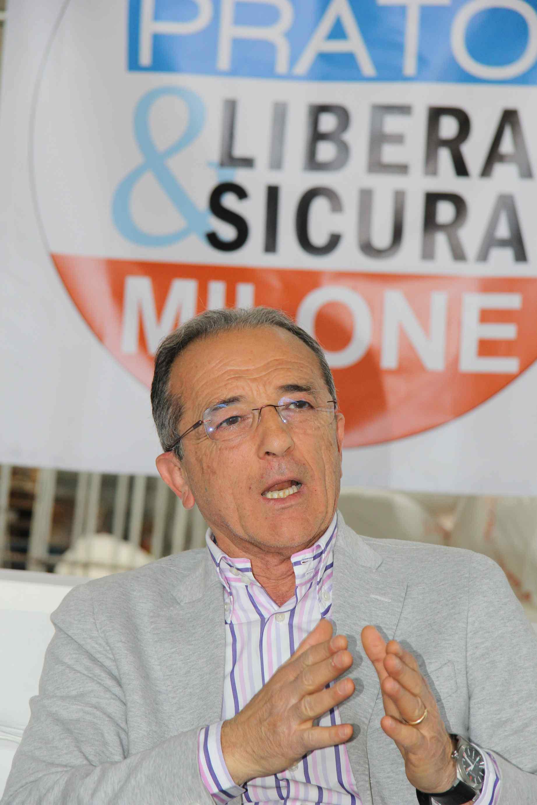 Aldo Milone