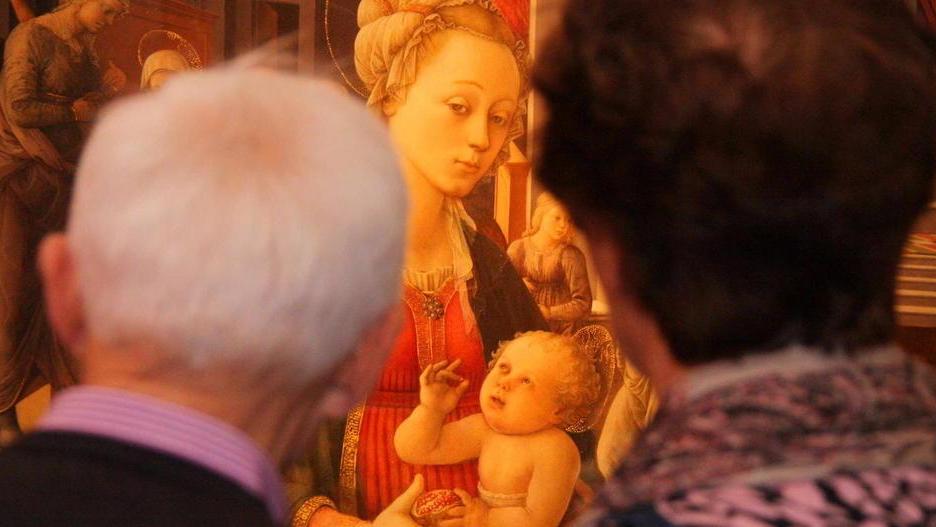 Non solo arte al Pretorio: teatro, musica e incontri