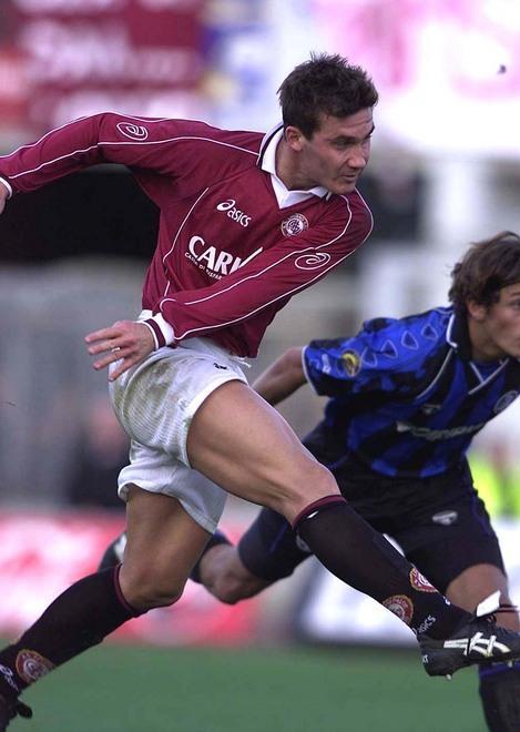 L’ultima vittoria firmata Lorenzini su calcio di rigore