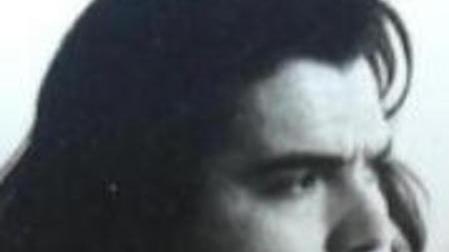 Artigiano e artista deceduto a soli 29 anni