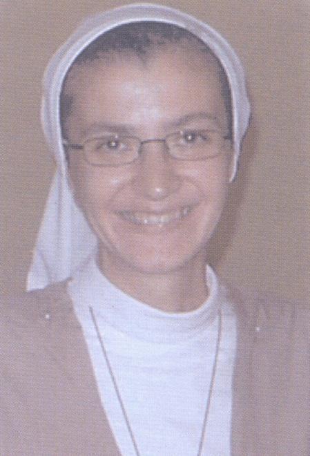 Missionaria col sogno di aiutare i bimbi poveri