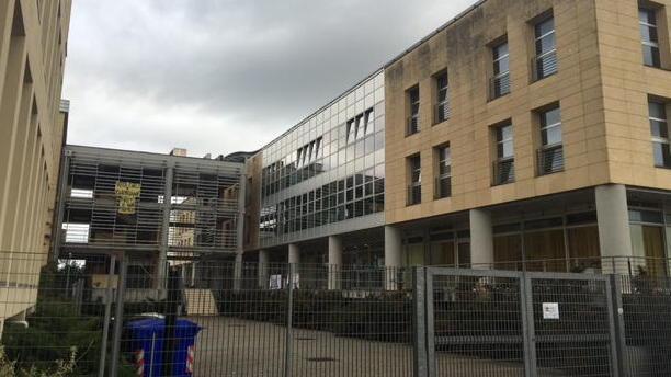 Liceo, non si sblocca la trattativa per gli ex uffici della Carismi