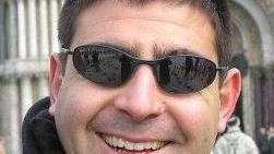 Ufficiale morto, guasto all’ultraleggero