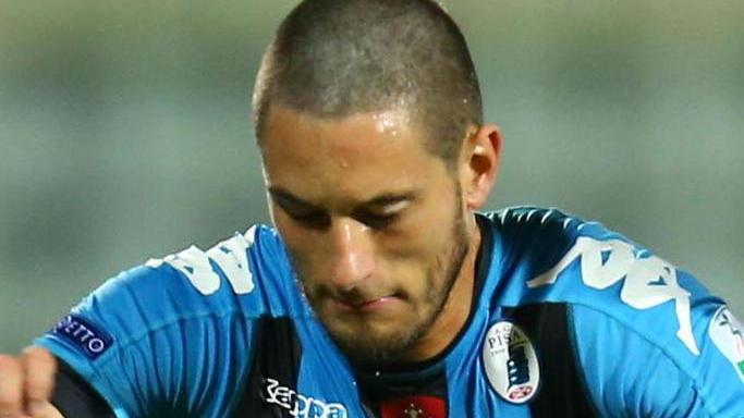 Diffidati: Golubovic è il primo, Crescenzi con tre cartellini