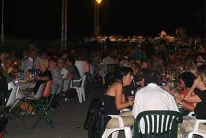 Da Marina oltre tremila euro per Amatrice