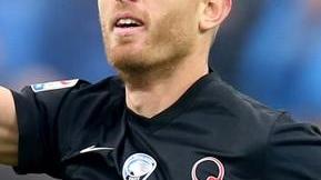 Il mastino Masiello tiene a bada sia Babakar che Kalinic