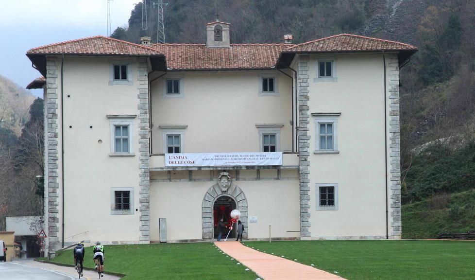 Il rilancio di Querceta passa dall’arte diffusa 