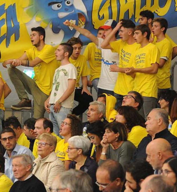 Golfo, squadra vietata ai deboli di cuore 