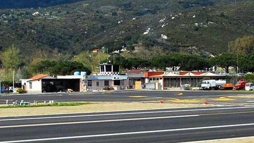 La Pila, si parte con la messa in sicurezza