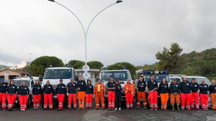 Appello per le popolazioni terremotate