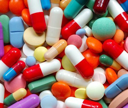 Tanti antibiotici, troppi senza prescrizione