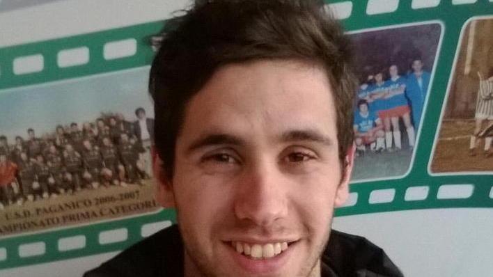 Paoloni trascina l’Aurora al comando del girone F di Prima