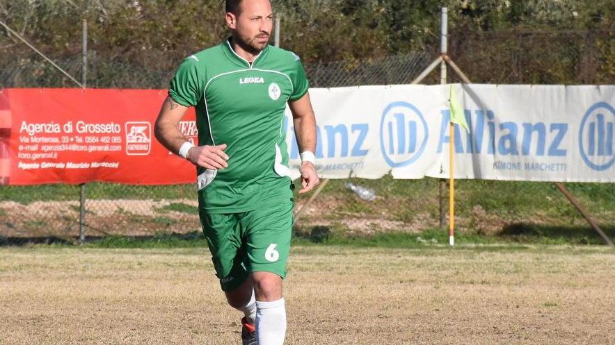 La prima volta del San Donato capolista
