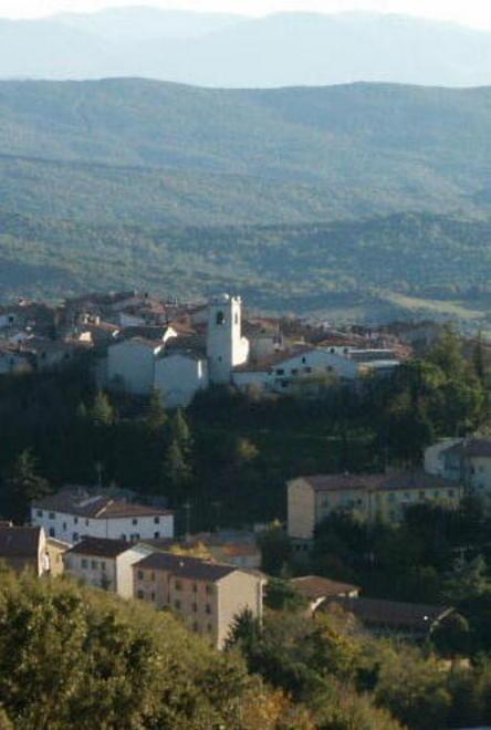 A Monterotondo si parte con la raccolta porta a porta