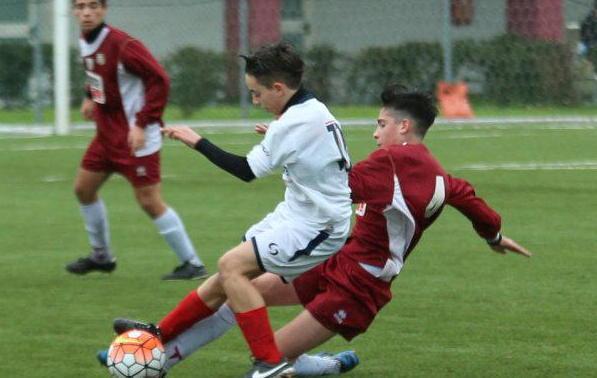 Bottino ricchissimo per il Tau calcio con tre vittorie e un solo pareggio