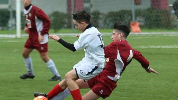 Bottino ricchissimo per il Tau calcio con tre vittorie e un solo pareggio
