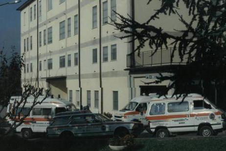Il sindaco Bonini benedice l’era Piaggesi 