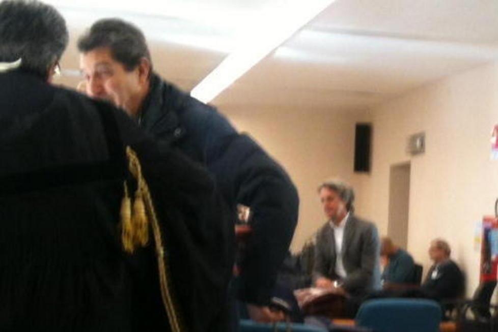 Truffa ai danni di una benzinaia 