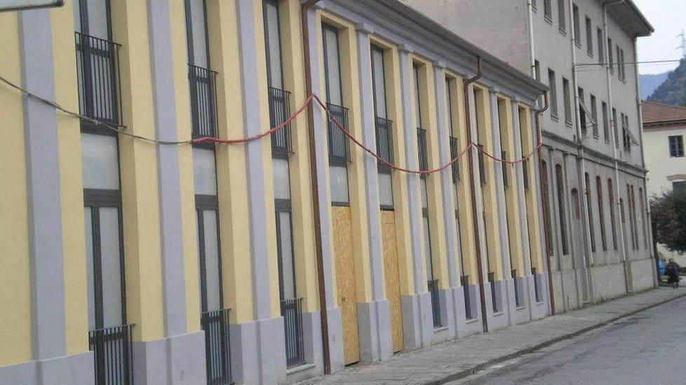 Pasticcio tra Comune e Provincia e l’Iti Ferrari resta senza corrente