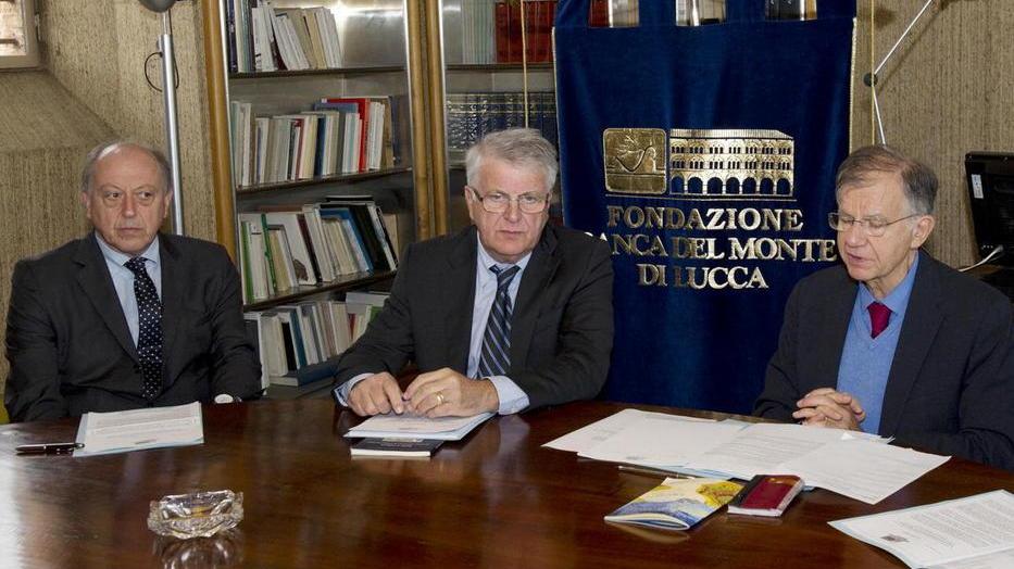 Città della cultura nel 2020: il sindaco candida Lucca