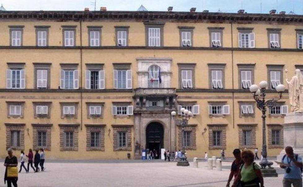Impiegata arrestata l’accusa è concussione 