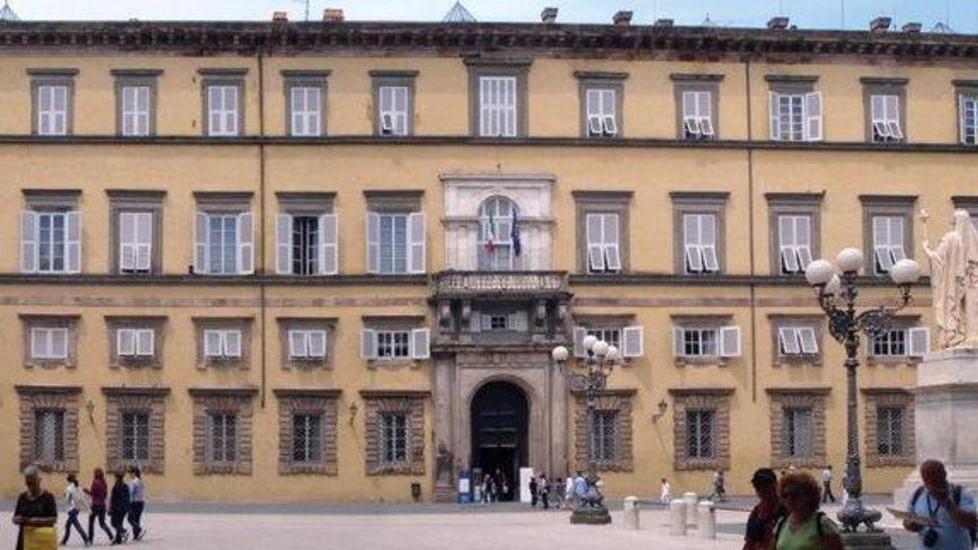 Impiegata arrestata l’accusa è concussione
