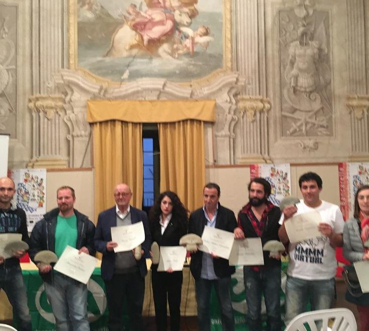 La Cia premia i giovani impegnati nell’agricoltura 