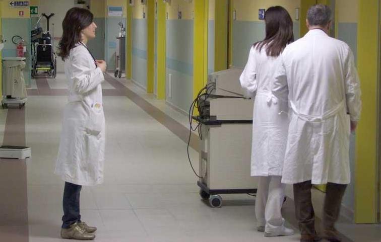 Un corso per operatori all’Asl 