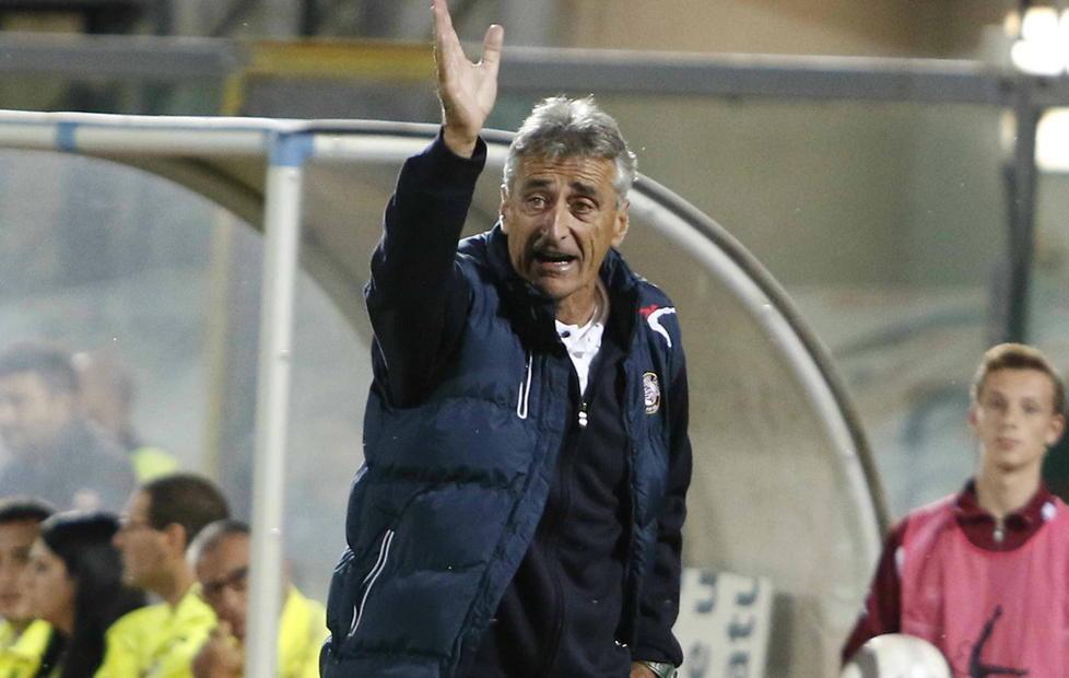 «Io a rischio? Penso a lavorare, poi...» 