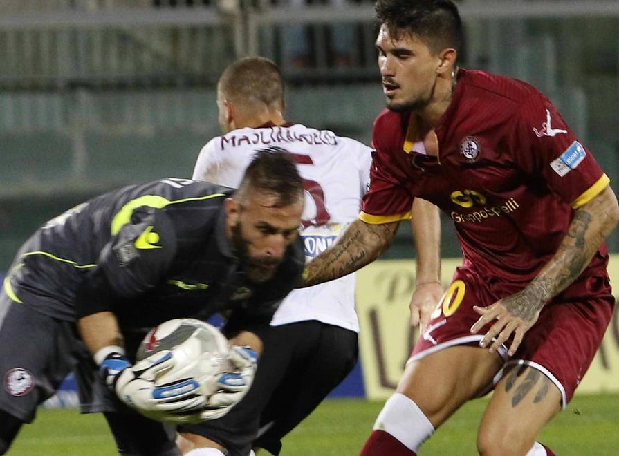 Caro Livorno, ma come si fa? 