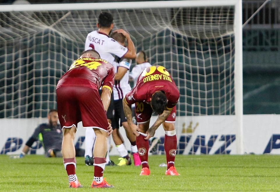 Gonnelli, l’assist e un palo Murilo viaggia a sprazzi 
