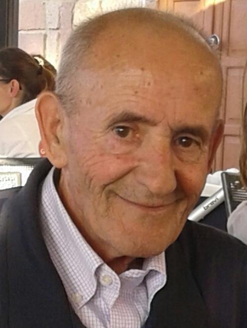 E’ morto a 76 anni Costantino Diana arbitro e uomo di sport
