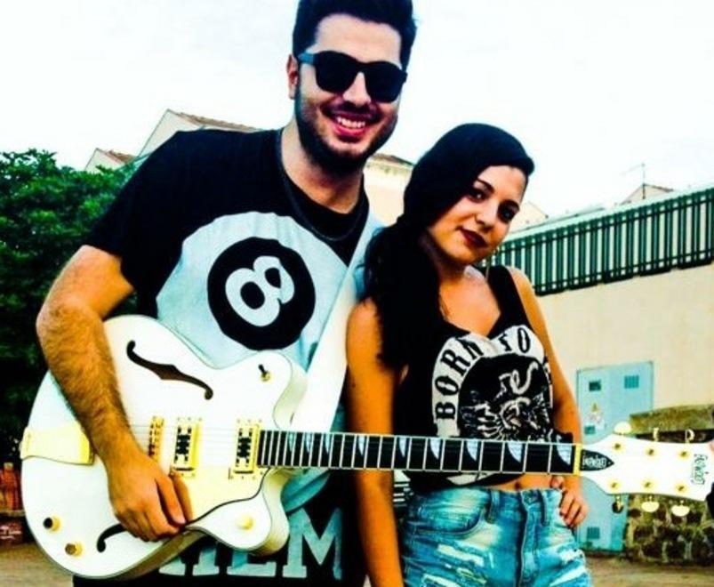 Minako & MisterPièR Primo disco sui digital store 