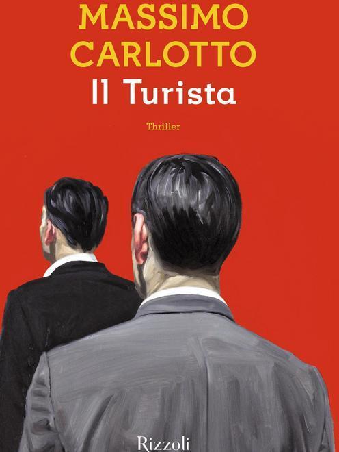 Carlotto in Sardegna per “Il Turista” 