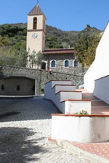 La comunità festeggia San Gavino