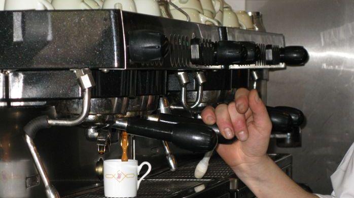 “Caffè sospeso” per combattere la polio