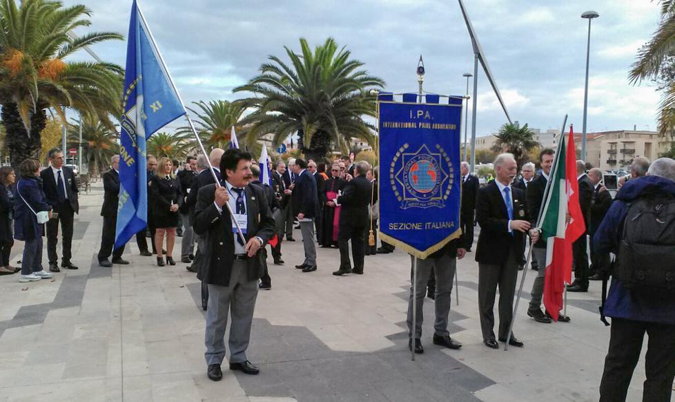 Polizia locale, un successo il raduno internazionale