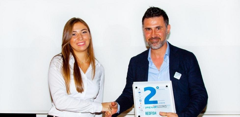 Premiate le aziende Redfish e Quom 3