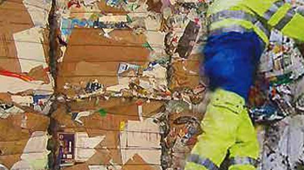 La Sardegna tra le virtuose del riciclo