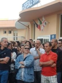 Chiude ginecologia, parte la rivolta 