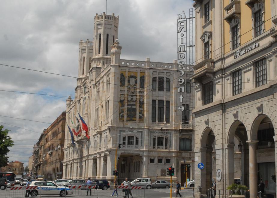 Città metropolitana, vince il centrosinistra 