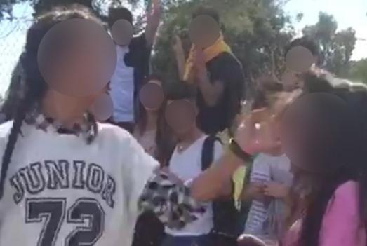 No al bullismo, in campo Facebook 