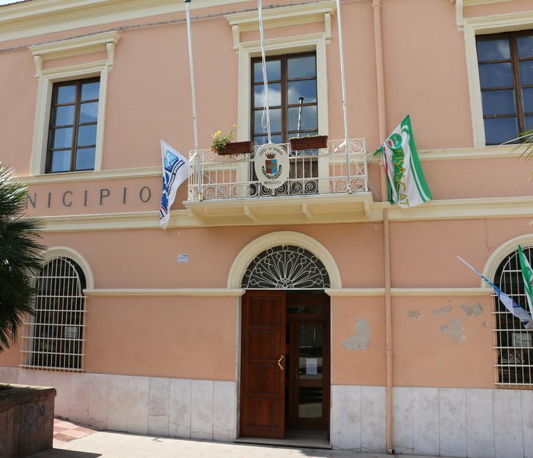 Servizio civico a Sorso, chi rompe gli attrezzi paga 