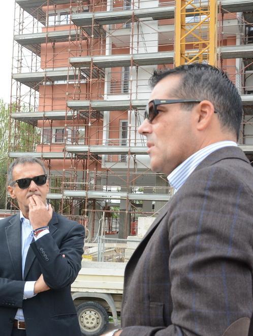 Ottanta alloggi popolari pronti per Natale e Pasqua 