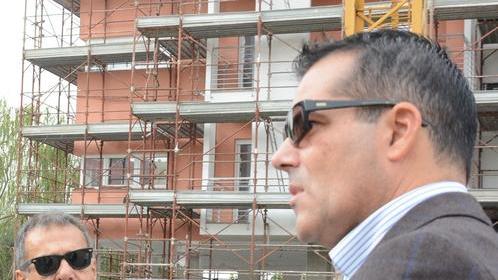 Ottanta alloggi popolari pronti per Natale e Pasqua