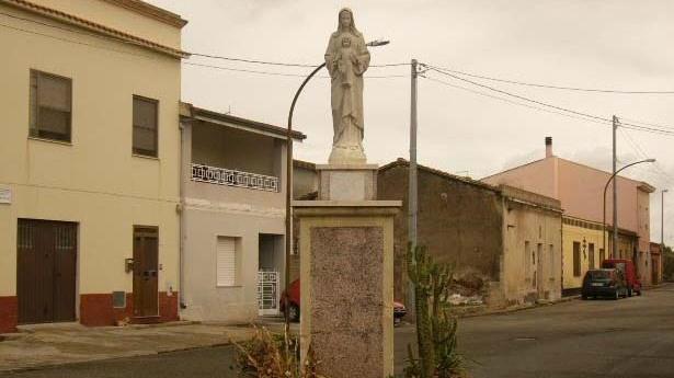 Cabras, un photobook per Solanas